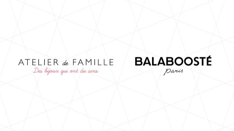 ATELIER DE FAMILLE et BALABOOSTE