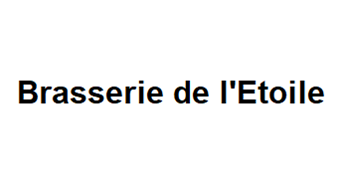 Brasserie de l'étoile