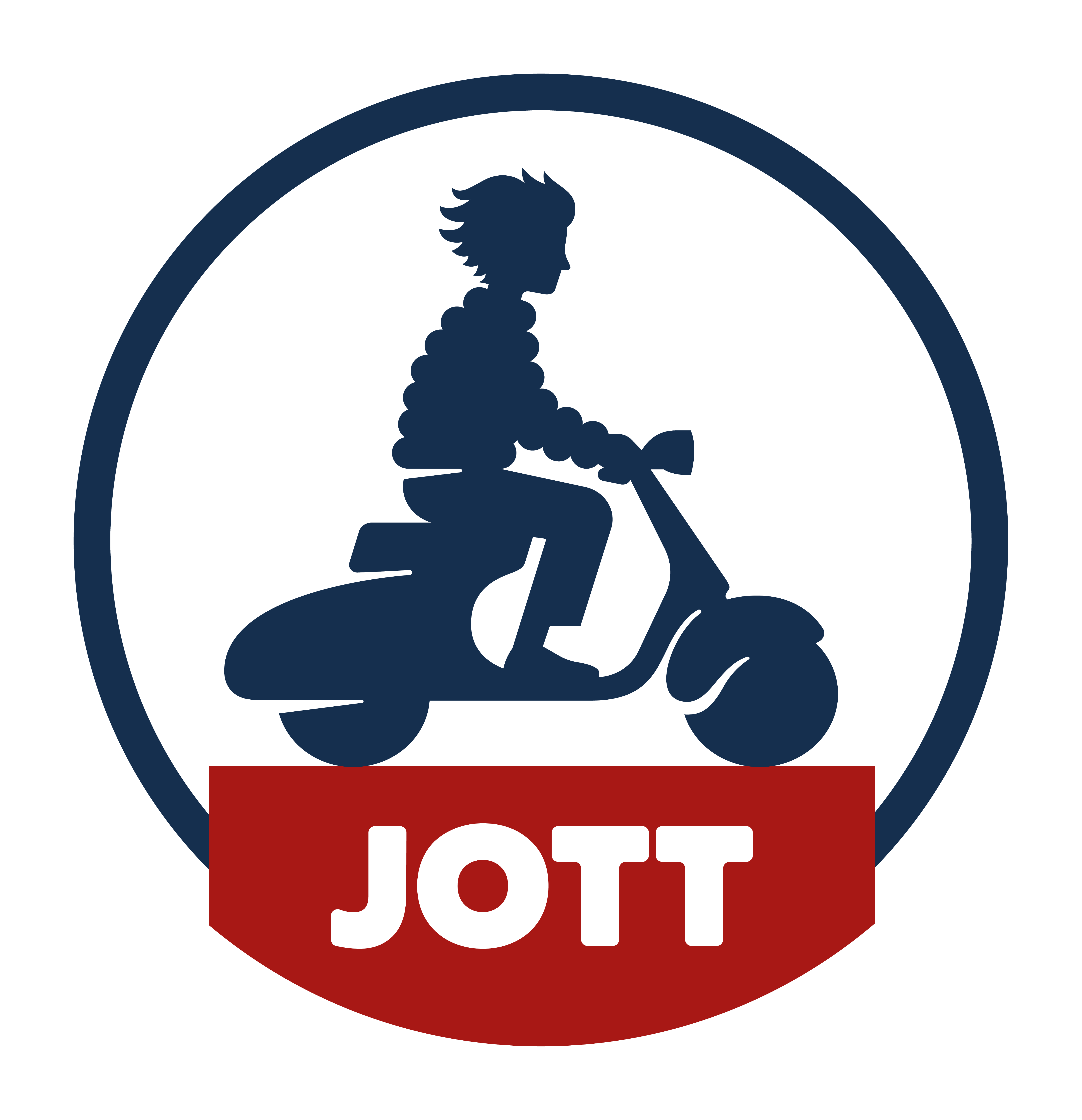 JOTT