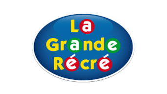 La Grande Récré