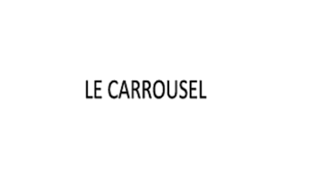 Le Carrousel